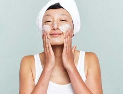 بعض النصائح للتخلص من حب الشباب