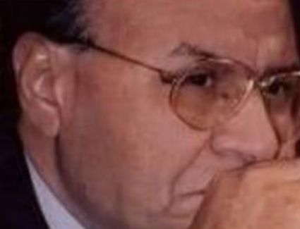 رحل عن عالمنا الدكتور فوزي فهمي رئيس أكاديمية الفنون سابقا