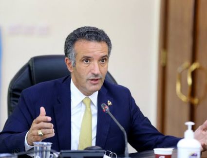 نايف الفايز : المملكة تجاوزت جائحة فيروس كورونا بأقل الأضرار الصحية والاقتصادية