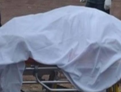 وفاة عامل بشركة مصر للغزل والنسيج بالمحلة الكبرى