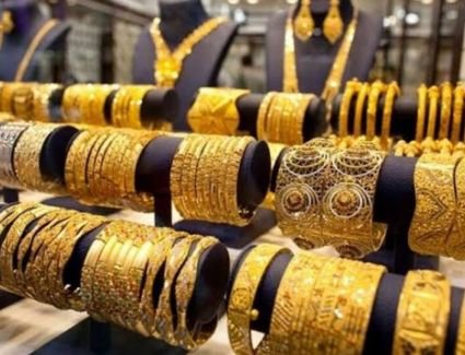 أسعار الذهب اليوم في مصر 17-10-2021