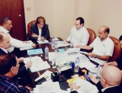 بشكل نهائي .. قمة الزمالك والأهلي 5 نوفمبر والسبب إستاد القاهرة