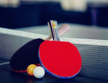 فوز الأهلى والزمالك فى الدور الأول لدورى تنس الطاولة