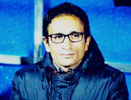 أحمد سامي يراهن على الثنائي الشاب لقيادة هجوم سموحه في الموسم المقبل