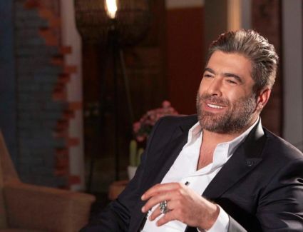 وائل كفوري يتعرض لحادث سيارة، وصحفي لبناني يكشف أخر التطورات لحالته الصحية.. تعرف عليها