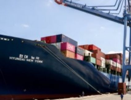 أرتفاع الصادرات المصرية للدول العربية 