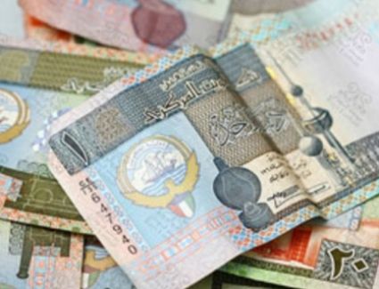 تعرف على أسعار الدينار الكويتي اليوم 