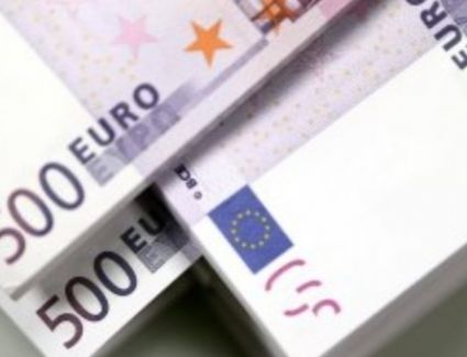 ارتفاع سعر اليورو أمام الجنية المصري