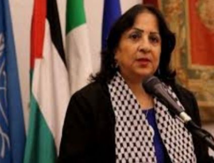 تراجع الإصابة بفيروس كورونا بفلسطين 