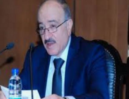 محمد الرحمون "سنلاحق الإرهابيين الذين أقدموا على هذه الجريمة النكراء أينما كانوا"