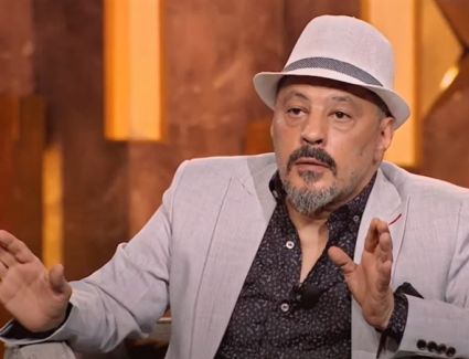 اختيار عمرو عبدالجليل بدلاً من خالد الصاوي في "فيلم تجاري" ..تعرف على التفاصيل