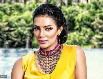 بعد غياب طويل حورية فرغلي تعود بفيلم جديد.. اعرف التفاصيل