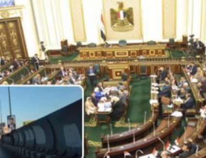 القانون يصدر قرارات حاسمة بشأن الاعلانات بالطرق العامة