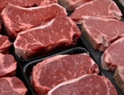  أسعار اللحوم اليوم 