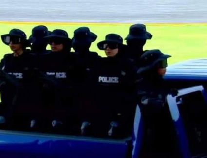 المجلس القومي للمرأة يتوجه بالشكر إلى وزير الداخلية 