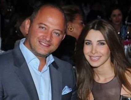 مواقع التواصل تتداول خبر طلاق نانسي عجرم، وزوجها يعلق.. اعرف التفاصيل