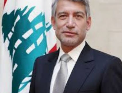 لبنان تبحث عن المبادرة المتعلقة بإستيراد الغاز من مصر