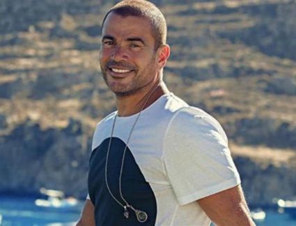 الهضبة يستعد لإحياء الحفل الغنائي الثالث له ضمن فعاليات مهرجان الجونة