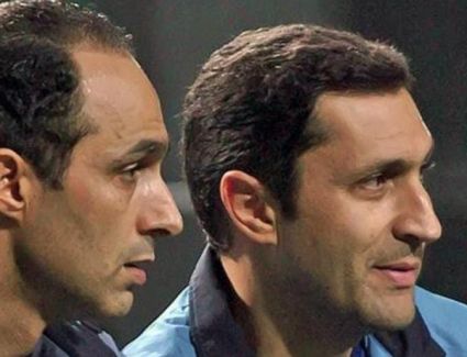 نسل مبارك يتعرض للتحقيق