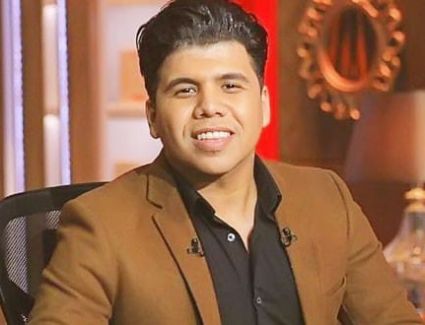 مطرب المهرجانات يستعد لإحياء حفلاً غنائياً للجاليات العربية في إسبانيا.. اعرف التفاصيل