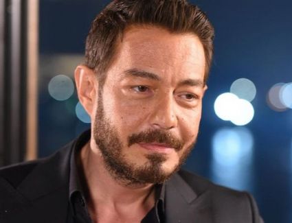 أحمد زاهر يستعد للمشاركة في السباق الرمضاني المقبل بمسلسل جديد.. اعرف التفاصيل