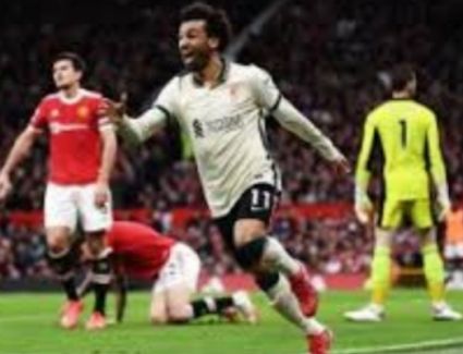 ليفربول يحقق فوز غالي بثلاثية الفرعون المصري 