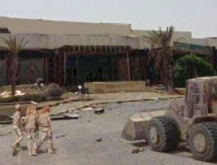 الأمم المتحدة: سلامة رئيس فريق المنظمة الدولية فى الحديدة بعد إطلاق نار