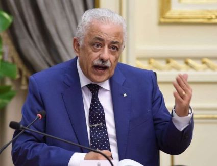 ضرورة قيام المدارس بطباعة التقرير الخاص بأعداد الطلاب على مستوى الفصول الدراسية