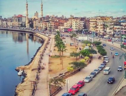 دمياط تحصل على جائزة اليونسكو لمدن التعلم لعام 2021