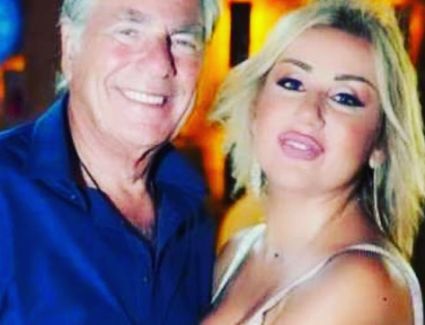 انفصال مصطفى فهمي عن زوجته فاتن موسى والسبب «الخيانة»!