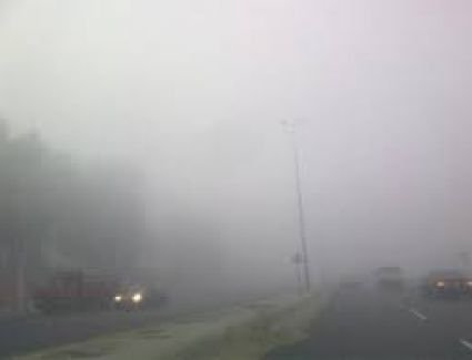 الأرصاد الجوية:طقس مائل للبرودة.. وتحذيرات من شبورة مائية كثيفة