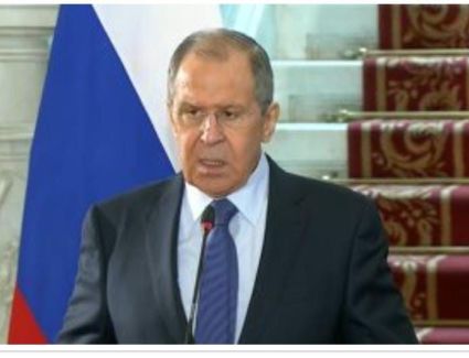 موقف روسيا وكوريا من نشر أمريكا النووي في آسيا والمحيط الهادي 