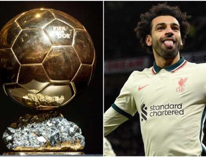 صحيفة بريطانية: محمد صلاح دخل مجال الإستثمار العقاري 