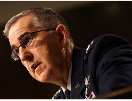 البنتاغون : الصين تطور أسلحة فرط صوتية بوتيرة أسرع من الولايات المتحدة وروسيا