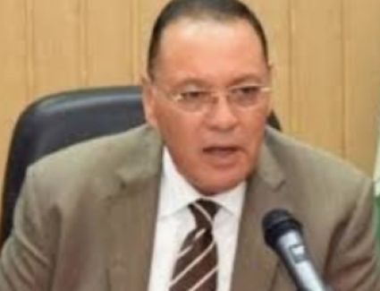 محافظ الشرقية وضع خطة لإستقبال موسم سقوط الأمطار فى فصل الشتاء