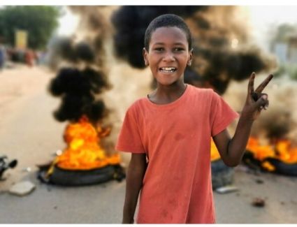 واشنطن تحذر السلطات السودانية من إستخدام العنف ضد المتظاهرين