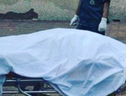 العثور على جثة سيدة مسنة بالهرم.. اعرف سبب الوفاة