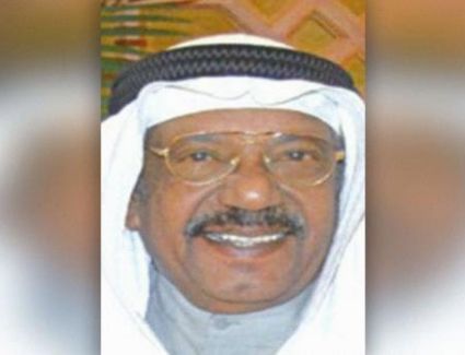 ودعت الساحة الفنية في الكويت، أمس الخميس، الممثل حمد ناصر