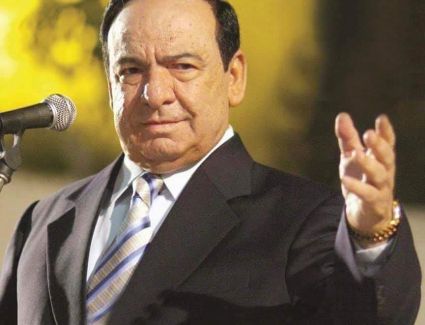 وفاة الفنان الطربي صباح فخري