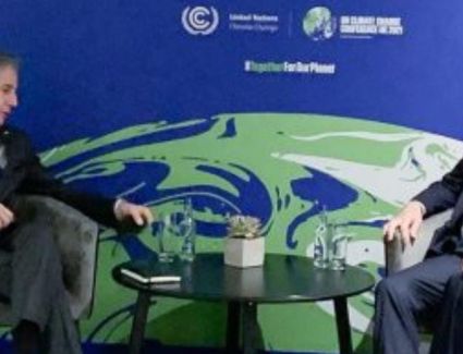 التغيرات المناخية تجمع لبنان  مع أمريكا