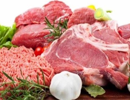 تعرف على أسعار اللحوم 