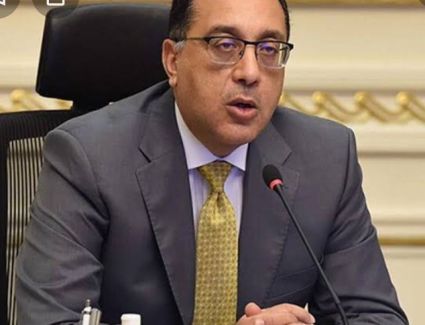 مدبولي يعقد  اجتماع لمتابعة الموقف التنفيذي لمشروعات العاصمة الإدارية الجديدة