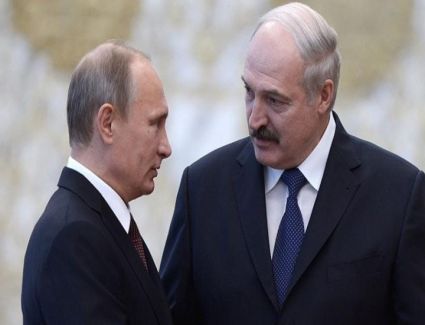 اتحاد كلا من روسيا وبيلاروسيا...إليكم اهم التفاصيل