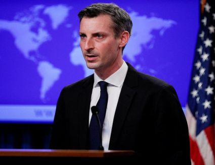 مصر تلتزم بتعزيز الشراكه مع أمريكا