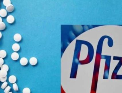 89% فاعلية فايزر ضد الكورونا