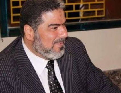 زوج ابنة سهير البابلى: كان تدينها تدين وسطى لطيف ليس به تشدد