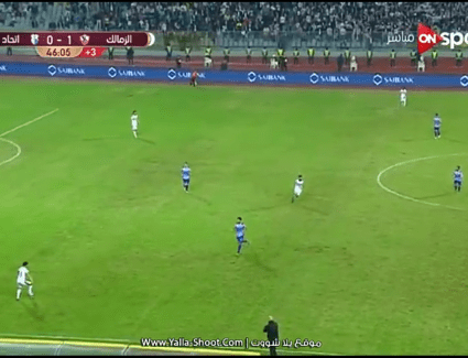 تعرف على  قرعة مباريات الزمالك في الكونفدرالية