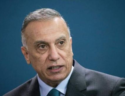 رئيس وزراء العراق ينجو من محاولة إغتيال 