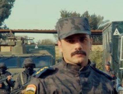 . أغنية جديدة بمناسبة احتفالات عيد الشرطة 2019 (فيديو)