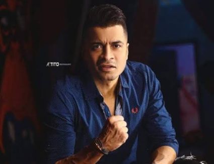 حسن شاكوش: انا مقدرش أغلط في الفرق الموسيقية